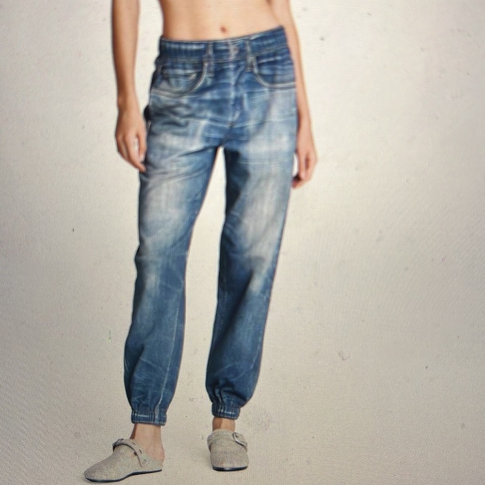 Rag and Bone Miramar Jogger